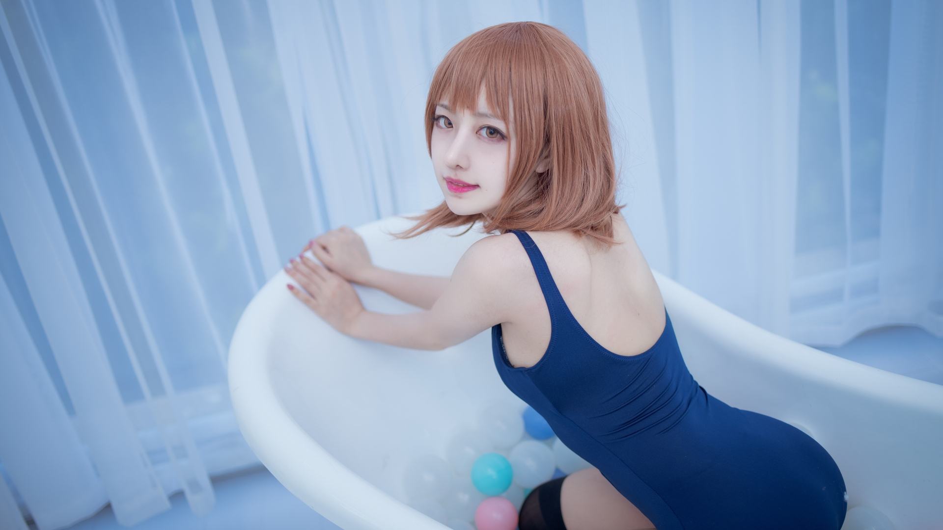 Shika小鹿鹿sene