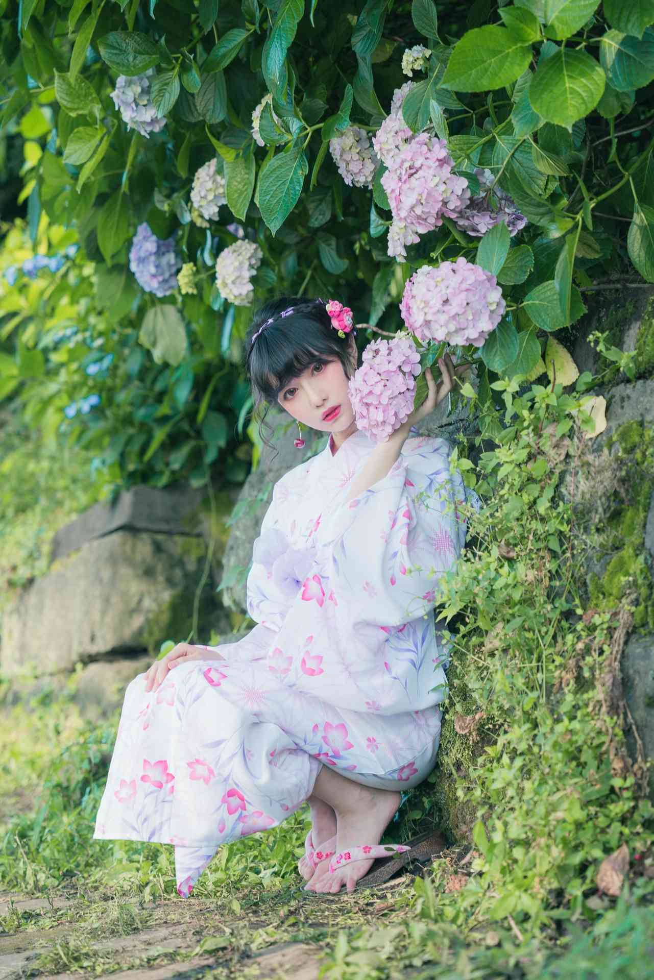 Shika小鹿鹿小鹿日和 绘事空 上册