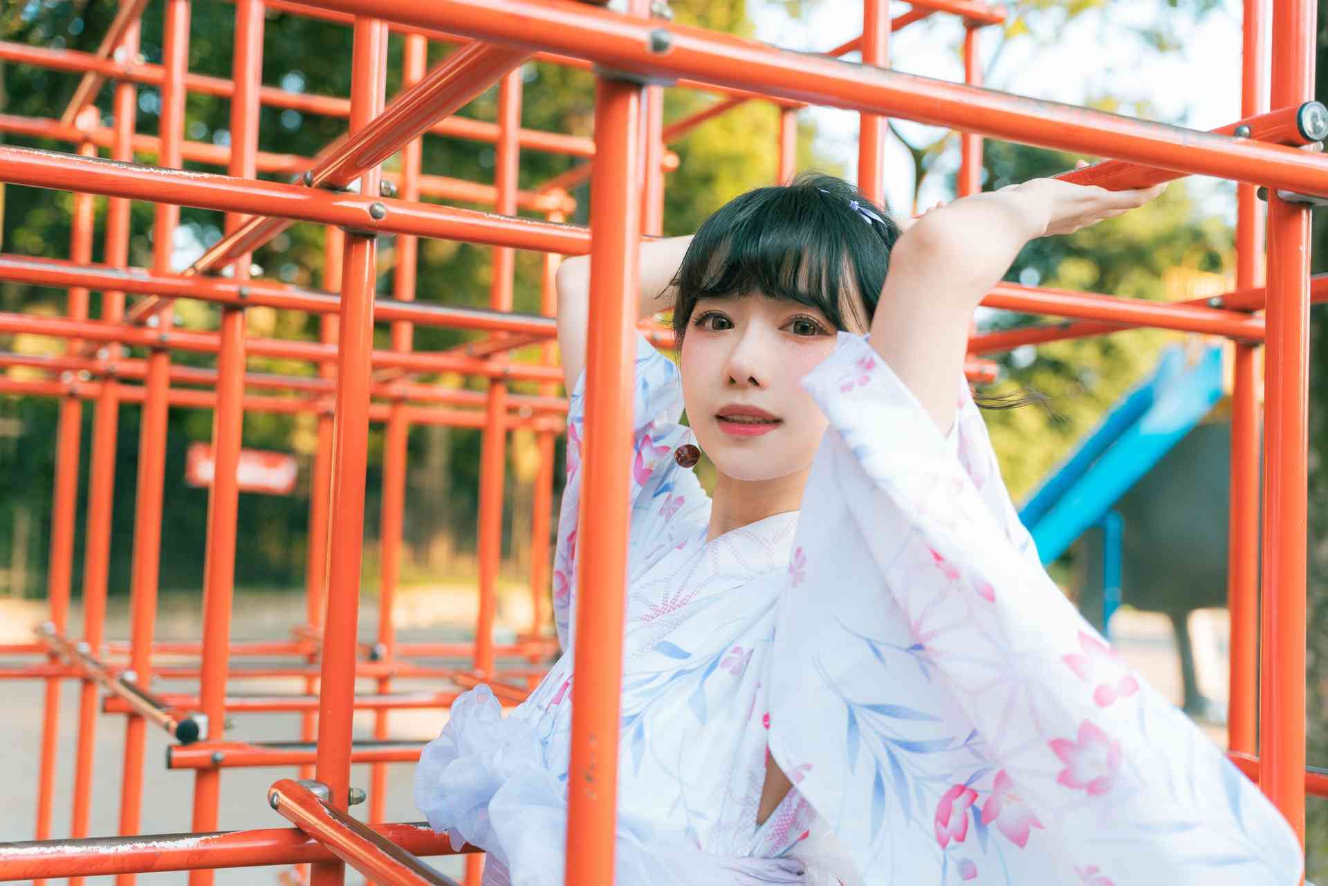 Shika小鹿鹿小鹿日和 绘事空 上册