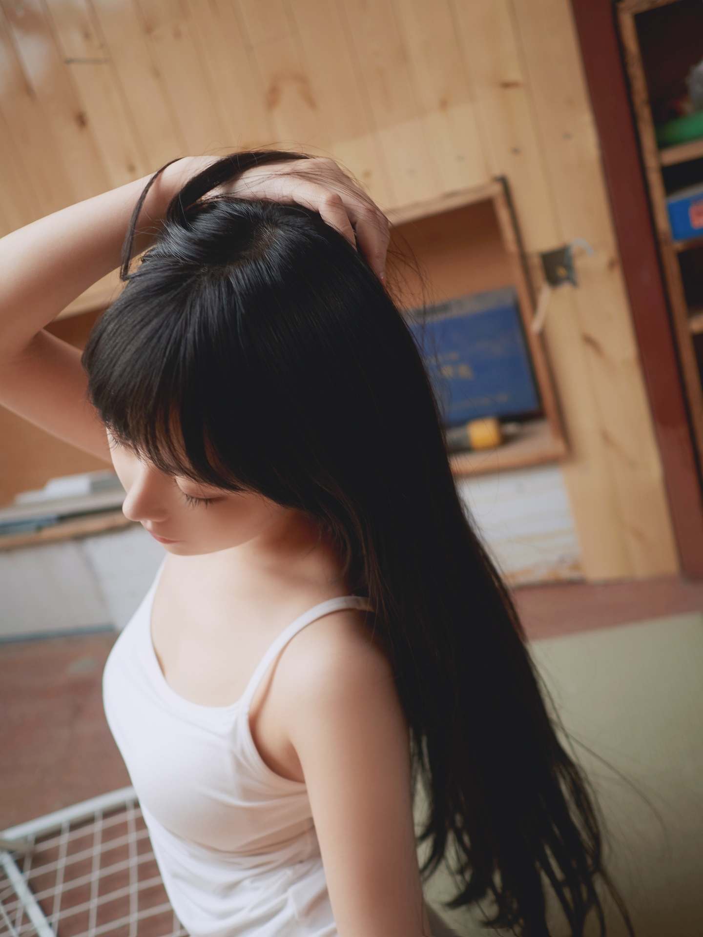 Shika小鹿鹿羽鸟