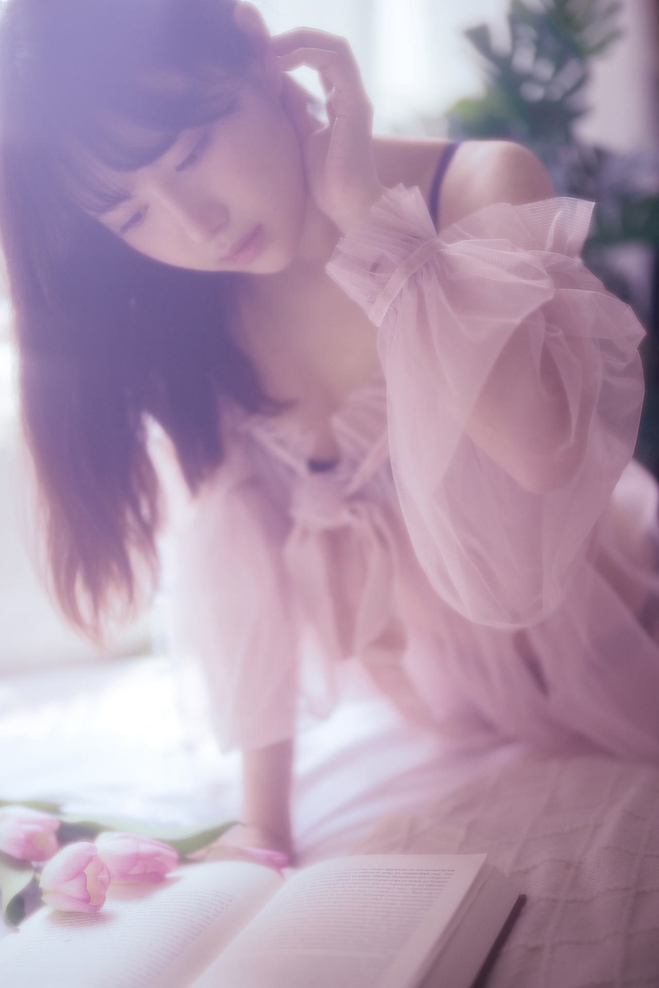 Shika小鹿鹿this is shika