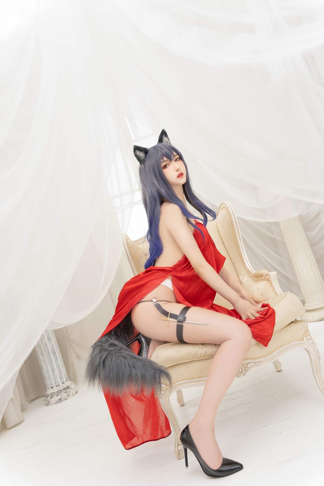 NO.093Shika小鹿鹿德克萨斯同人【12P】-可宝主