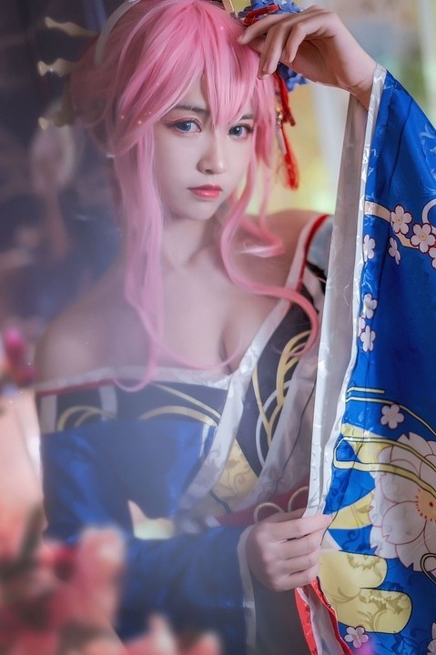 鳗鱼霏儿
