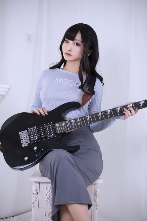 洛璃LoLiSAMA 洛璃LoLiSAMA