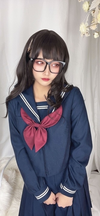 洛璃LoLiSAMA 洛璃LoLiSAMA