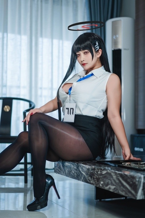 洛璃LoLiSAMA 洛璃LoLiSAMA