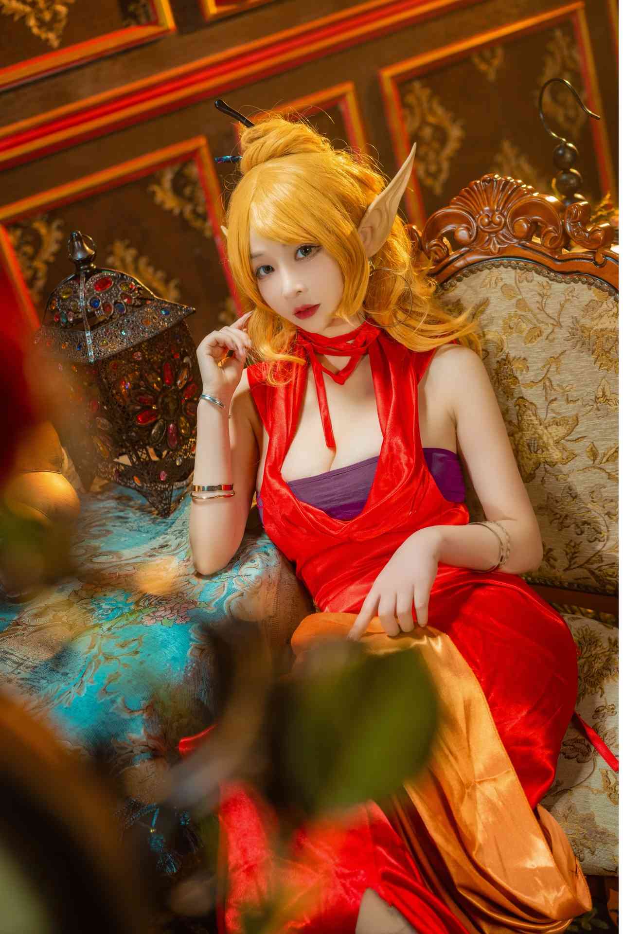 叉子宝宝索西雅
