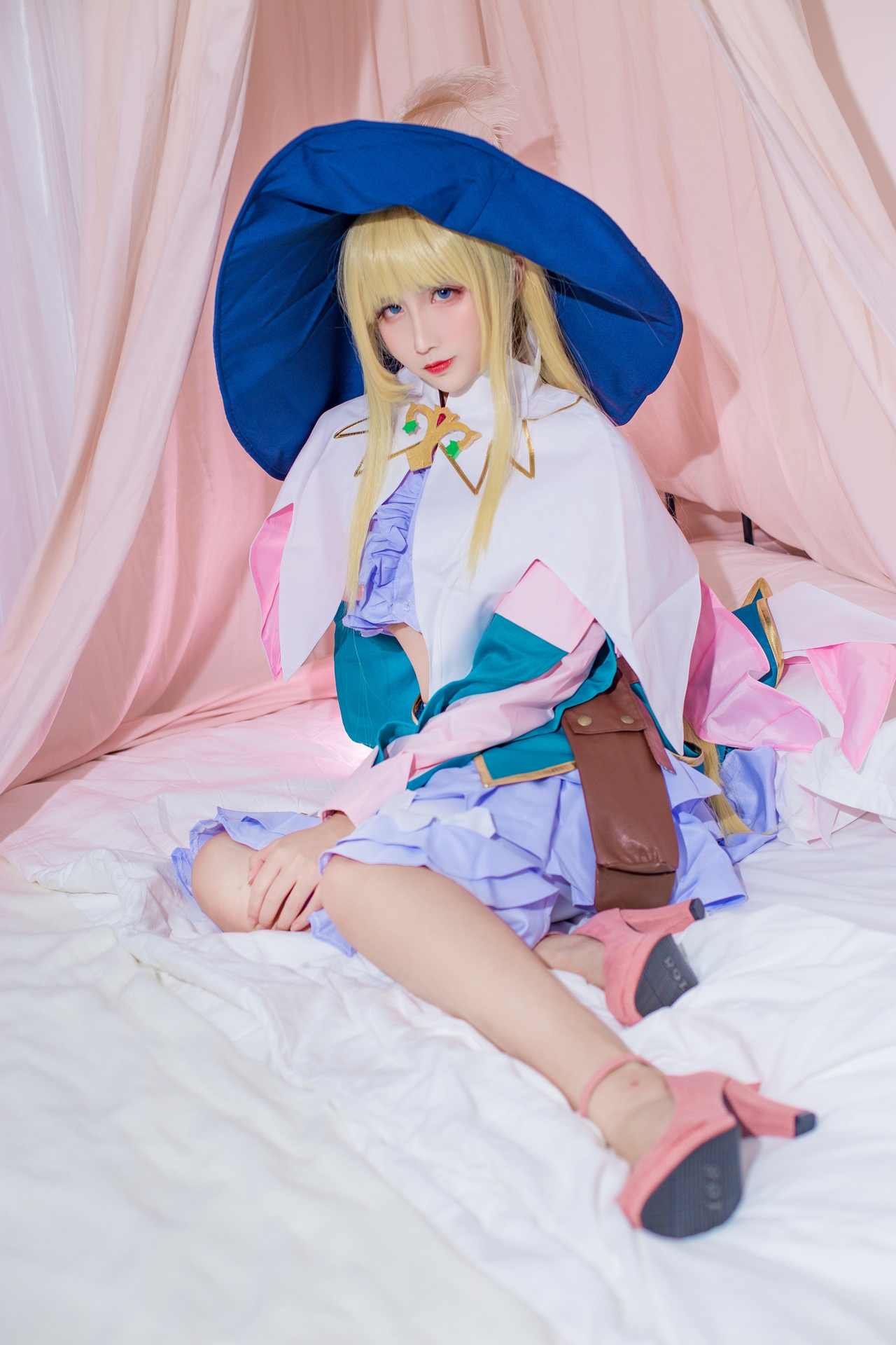 九曲Jean迪昂