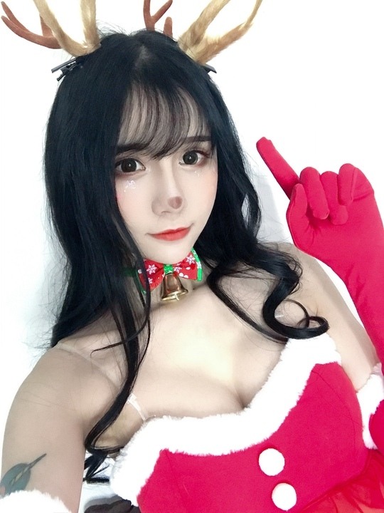 一只冉呐 一只冉呐