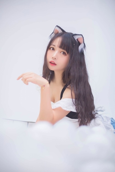 黑猫猫 黑猫猫