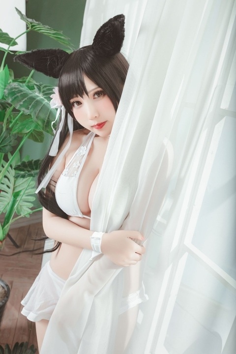 猫田圣奈奈 猫田圣奈奈